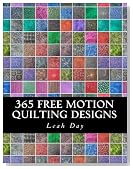 365 Free Motion Quilting Designs