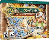Magic Match  The Genie's Journey jc