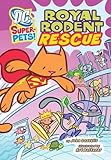 Royal rodent rescue