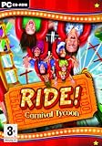 Ride! Carnival Tycoon (PC)