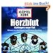 Herzblut: Kluftingers neuer Fall: 10 CDs