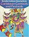 Caribbean Carnivals and Festivals (Macmillan Caribbean colouring books)