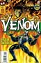 Venom Sinner Takes All #1 (Marvel Comic Book August 1995)