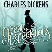 Great Expectations | [Charles Dickens]