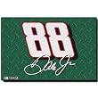 Dale Earnhardt Jr.AMP Dale Earnhardt 20x30 Tufted Floor Rug - NASCAR NASCAR