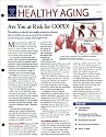 Focus on Healthy Aging