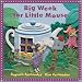 Big Week for Little Mouse (Little Mice)
