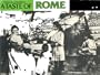 A taste of Rome: Traditional food