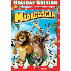Madagascar by 