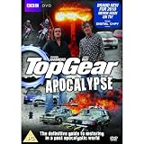 Top Gear Apocalypse (with Digital Copy) [NON-U.S.A. FORMAT: PAL Region 2 U.K. Import] (Original BBC U.K. Version)