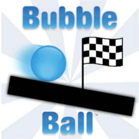 Bubble Ball Free