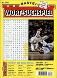 Magazine - Wortsuchspiel [Jahresabo]
