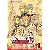 The Gentlemen's Alliance +, Vol. 11