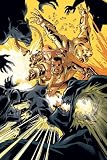 Astounding Wolf-Man Volume 4