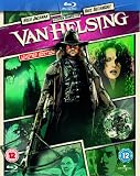 Van Helsing (2004): Reel Heroes Sleeve [Blu-ray][Region Free]