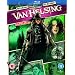 Van Helsing (2004): Reel Heroes Sleeve [Blu-ray][Region Free]