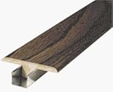 Zamma Corp. 04324238 T-Molding For RightStep Laminate Flooring