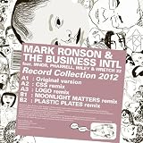 Record Collection 2012 [VINYL]