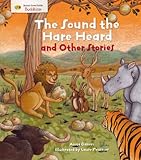The sound the hare heard and other stories