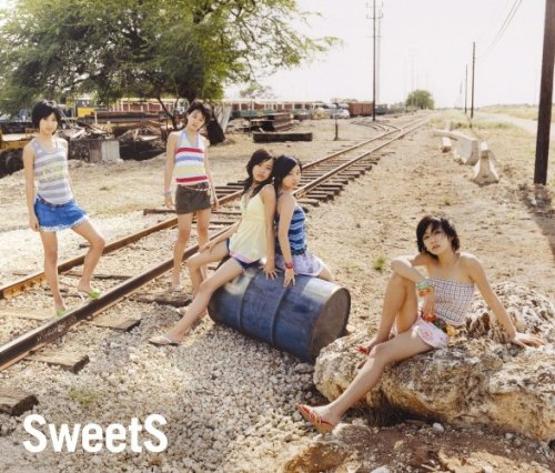Earthship ～宇宙船地球号～ SweetS rom△ntic high Yas Kitajima Greenwich Fields