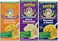 Annie's Homegrowns Variety Macaroni and Cheese, 12-count,  4.5 Pound