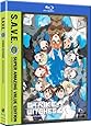 Strike Witches: Season 2 S.A.V.E. (Blu-ray/DVD Combo)