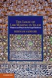 The logic of law-making in Islam : women and prayer in the legal tradition