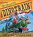 All Aboard the Dinotrain Board Book