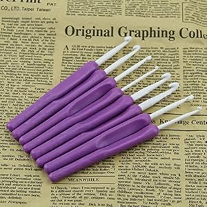 provo craft crochet tools kit