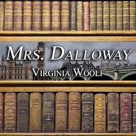 Mrs. Dalloway (Unabridged)