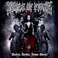 Darkly,Darkly,Venus Aversa (Ltd.)