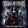 Darkly Darkly Venus Aversa ~ Cradle Of Filth