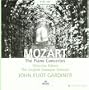 Mozart: The Piano Concertos