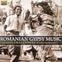 Romanian Gypsy Music (W/Book)