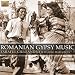 Romanian Gypsy Music (W/Book)