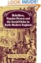 Rebellion, Popular Protest and the Social Order in Early Modern England (Past and Present Publications)