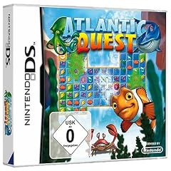 Atlantic Quest