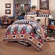 The Woods Comforter Set - King