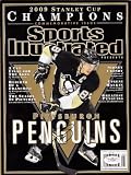 Sidney Crosby Pittsburgh Penguins Sports Illustrated Si Signed Autographed Magazine Jsa Coa Matching Numbers