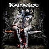 Poetry For the Poisoned (Collector's Edition - CD + 7" Vinyl, streng limitiert)von "Kamelot"