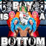 Boy Is a Bottom (Double Penetration Extended Mix) [feat. Detox & Vicky Vox] [Explicit]