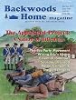 Backwoods Home Magazine - May/Jun 2010 (#123)