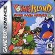 Yoshi's Island: Super Mario Advance 3