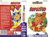 SUPERTED : THE ORIGINAL ADVENTURES (SPECIAL EDITION)