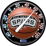 Wincraft San Antonio Spurs Thermometer