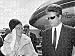 Jigsaw of Natalie Wood and Warren Beatty from Press Association Images