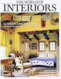 The World of Interiors [UK] February 2012 (�P��)