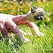 Mcphee Archie Handipug Novelty Finger Puppet
