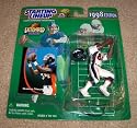 1998 NFL Starting Lineup Extended Series - Shannon Sharpe