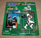 1998 NFL Starting Lineup Extended Series - Shannon Sharpe
